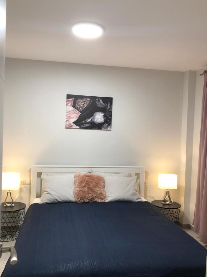 Victoria Luxury Beachfront Apartment In Benalmadena Costa Ngoại thất bức ảnh